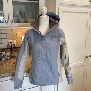 The North Face Hyvent Ski Jacket 